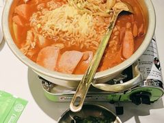 -西塔老太太拌饭(洋泾天物空间店)