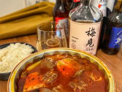 -大龙燚火锅