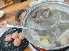 -顺记牛肉店