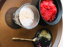 红山-半山腰·云南菜(侨福芳草地店)