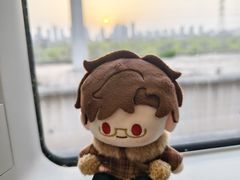 -合肥南站