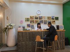 -武夷山旧街壹号溪岸旅馆(三姑度假区店)