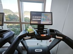 -乐刻健身(西丽创智云城店)