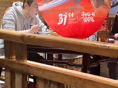 -南京大牌档(崇文门国瑞店)