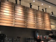 -喜茶(上海兴业太古汇店)