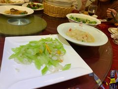 -北门饭店(三香路店)