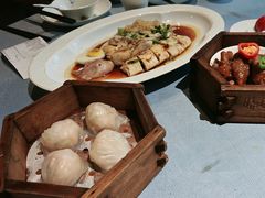 -晓粤·惹味粤菜(凯德乐峰广场店)