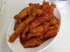 -乐乐餐厅(湘子庙街店)