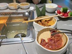 -海底捞火锅(八佰伴店)