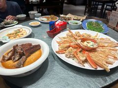 -蚝得喜海鲜(东城店)