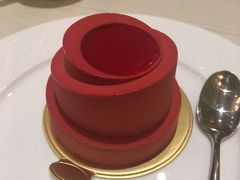 -莫奈花园法式蛋糕