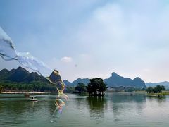 -南宁花花大世界景区