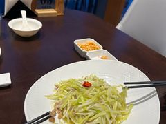 -翠山·映月湖景餐厅(映月湖公园店)