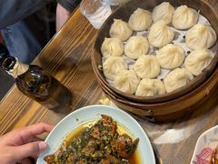 -双塔老饭店