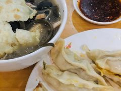 -西工饭庄快餐厅(西工小街店)