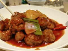 -侨美食家·40年地道粤菜(珠江新城店)