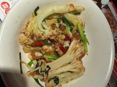 -湘阁里辣(东门茂业店)