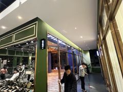 -悦莱美游泳健身会所(御景壹号店)