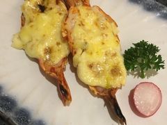 -菊上料理(蜀山银泰百货店)