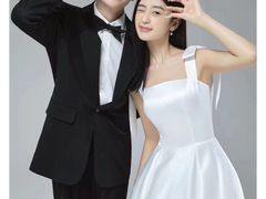 -经典婚纱摄影美学馆·私人定制