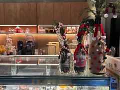 -仁义涵西餐·咖啡(中华巴洛克店)
