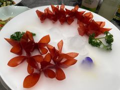 -全聚德(上海首店浦东店)