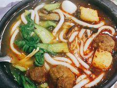 -清真·穆萨砂锅(大皮院店)