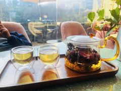 -简象咖啡CAFE ELE JANE(满陇桂雨店)