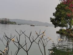 -浙江西子宾馆·瑶园咖啡厅