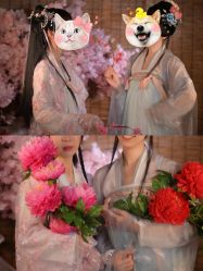 -汉仪华裳汉服馆(打浦桥店)