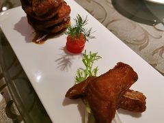 -一澜江宴·江景地标楚菜(江滩公园店)