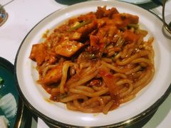 新疆炒米粉-阿娜尔·新疆菜(宜家荟聚中心店)
