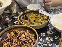 -龚师傅土菜馆.地道农家菜(魅力湘西店)