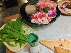 -鲜潭蒸汽石锅鱼(五道口购物中心店)