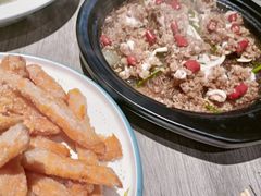 -大京园海鲜烧烤(东城路店)