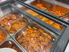 -玫瑰花园自助烤肉(顺义鑫海韵通店)