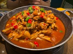 蒜香美蛙-蛙喔牛蛙(百联南方店)