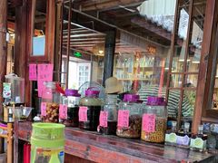 -吃货私房菜(丽江束河古镇店)