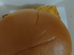 -汉堡王(天津鲁能店)