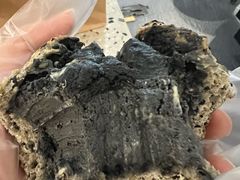 黑芝麻炸弹-熊叔熊婶面包房(团结湖店)