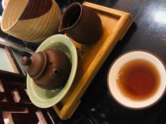 -青藤茶馆(南山路店)