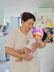 -玥悦月子中心(南桥店)