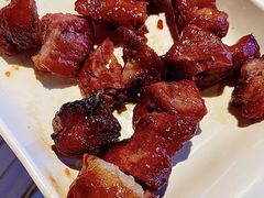 -金刚山烧烤(红旗大街店)