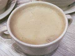 -蘑菇餐厅(小火瓦巷店)