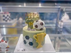 -CAKEBOSS蛋糕老板(东直门来福士店)