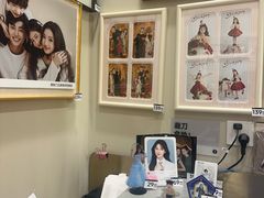 -海马体照相馆(上海宝山万达广场店)