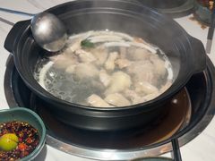 -狐狸爱上椰子鸡(滨江星光大道店)