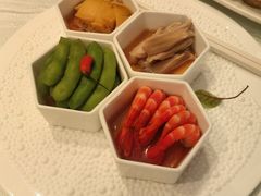 -上海和平饭店龙凤厅 Dragon Phoenix