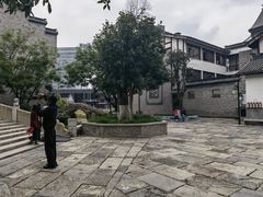 -龙潭水乡