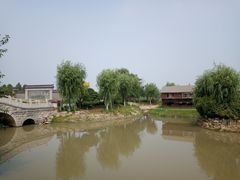 -东台西溪天仙缘景区